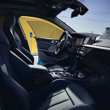 BMW Serie 2 Gran Coupé con BMW Live Cockpit Professional Nuevo BMW Serie 2 Gran Coupé con BMW Live Cockpit Professional F44, interior