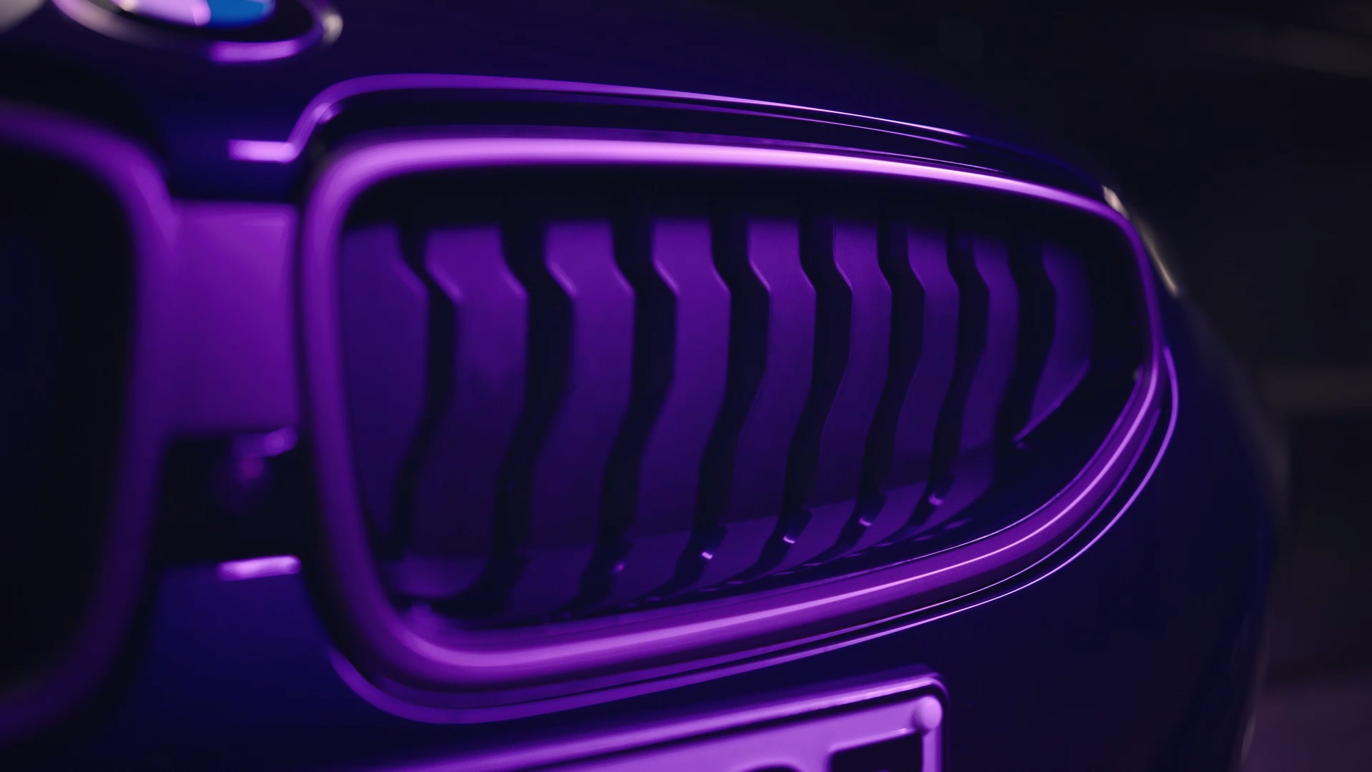 Más detalles del interior del BMW Serie 2 Coupé. Más detalles del interior del BMW Serie 2 Coupé.