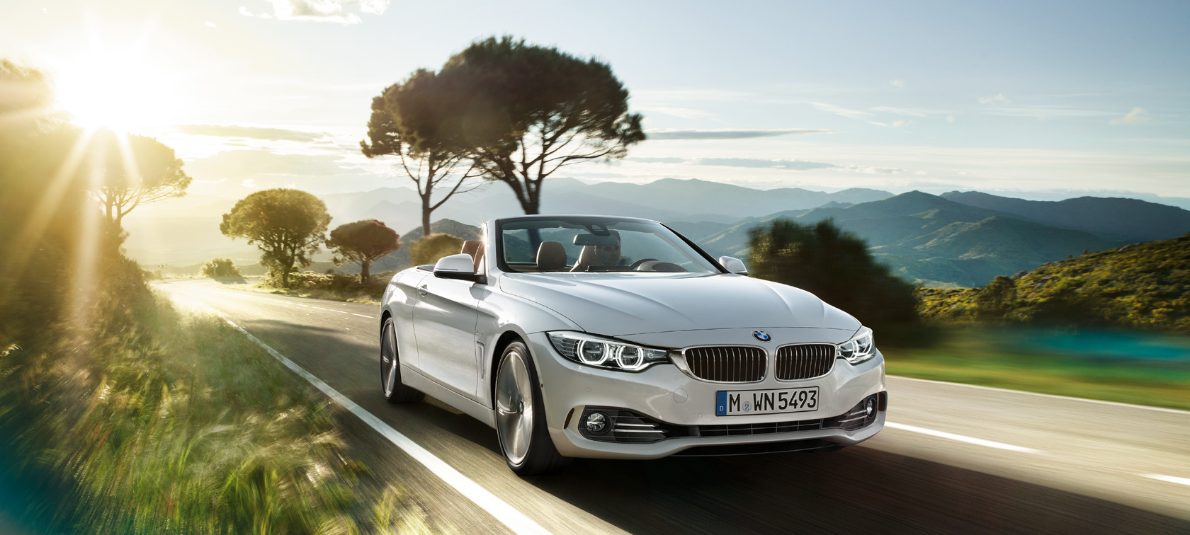 BMW SERIE 4 CABRIOLET BMW SERIE 4 CABRIOLET