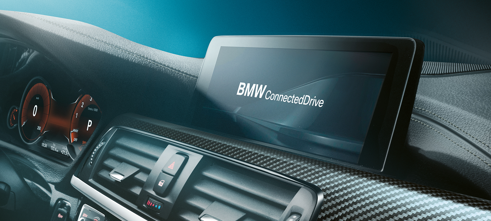 BMW Serie 4 Coupé BMW Serie 4 Coupé
