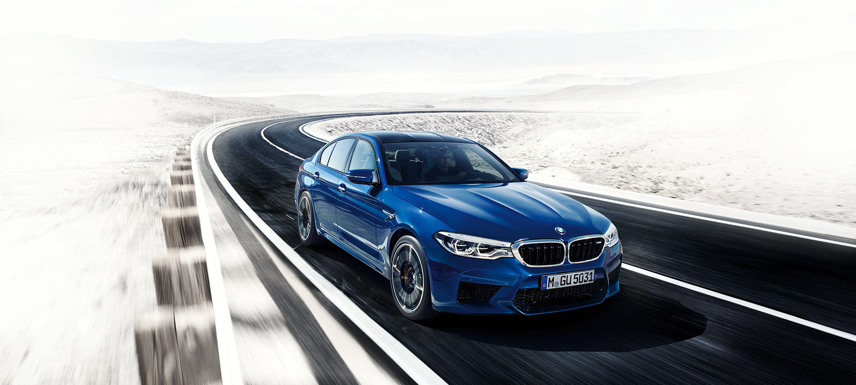 BMW M5