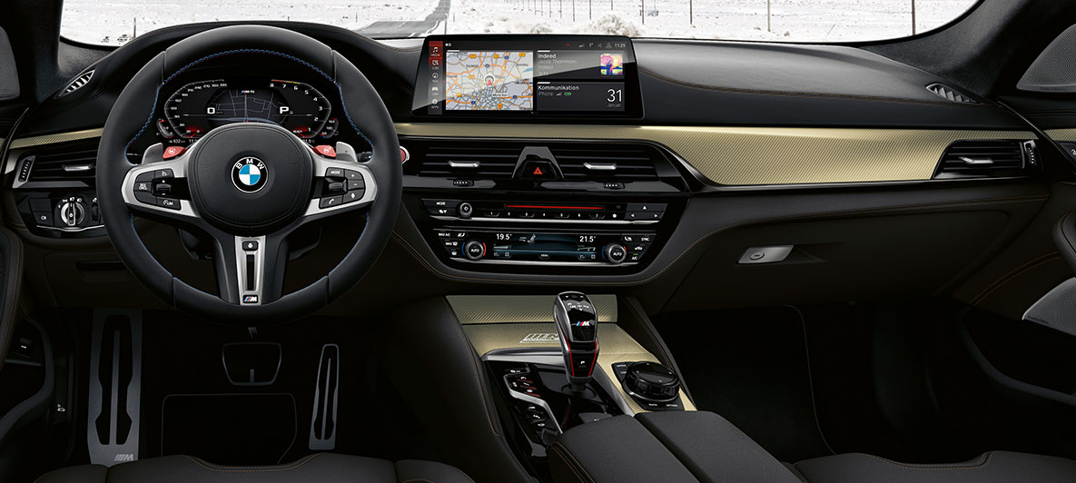 Interior Interior