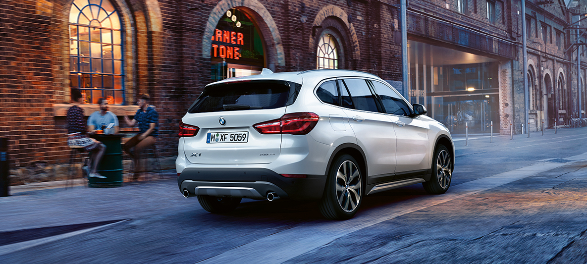 X1xdrive X1xDrive