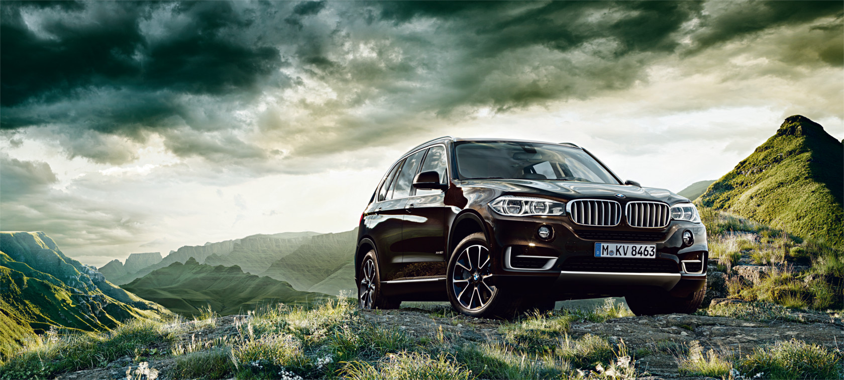 BMW X5 BMW X5