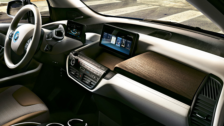 Sustentabilidad BMW Reciclaje Movilidad eléctrica BMW Sustentabilidad BMW Producción respetuosa con el medio ambiente Reciclaje