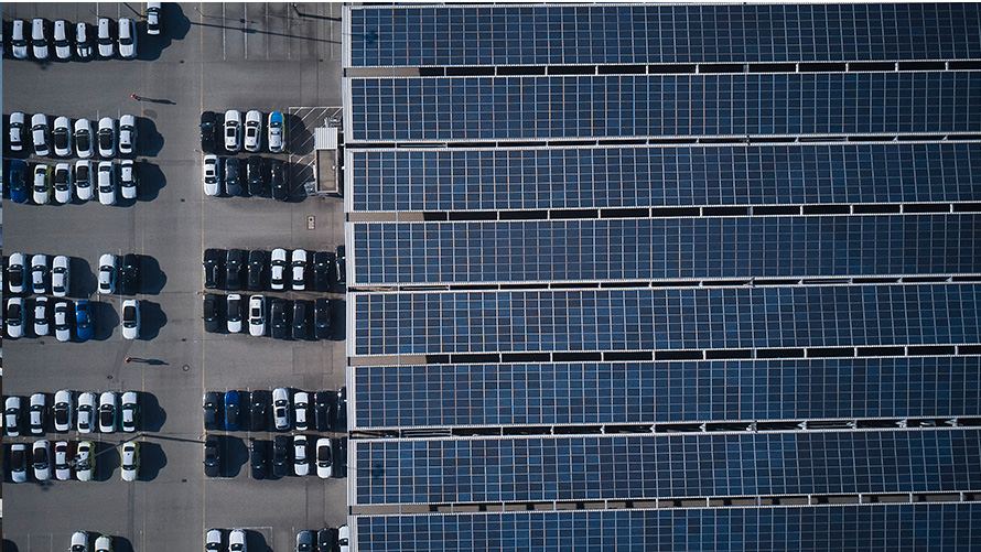Sustentabilidad BMW Producción responsable con el medio ambiente Planta de Dingolfing Movilidad eléctrica BMW Sustentabilidad BMW Producción respetuosa con el medio ambiente Planta de Dingolfing