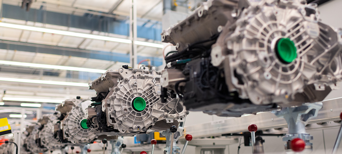 Sustentabilidad BMW Producción respetuosa con el medio ambiente Cadena de valor Movilidad eléctrica BMW Sustentabilidad BMW Producción respetuosa con el medio ambiente Cadena de valor