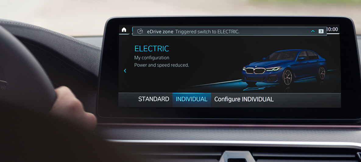 Sustentabilidad BMW Movilidad Movilidad eléctrica BMW Sustentabilidad BMW Movilidad