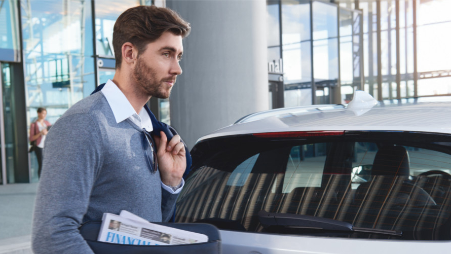 BMW Leasing BMW Leasing