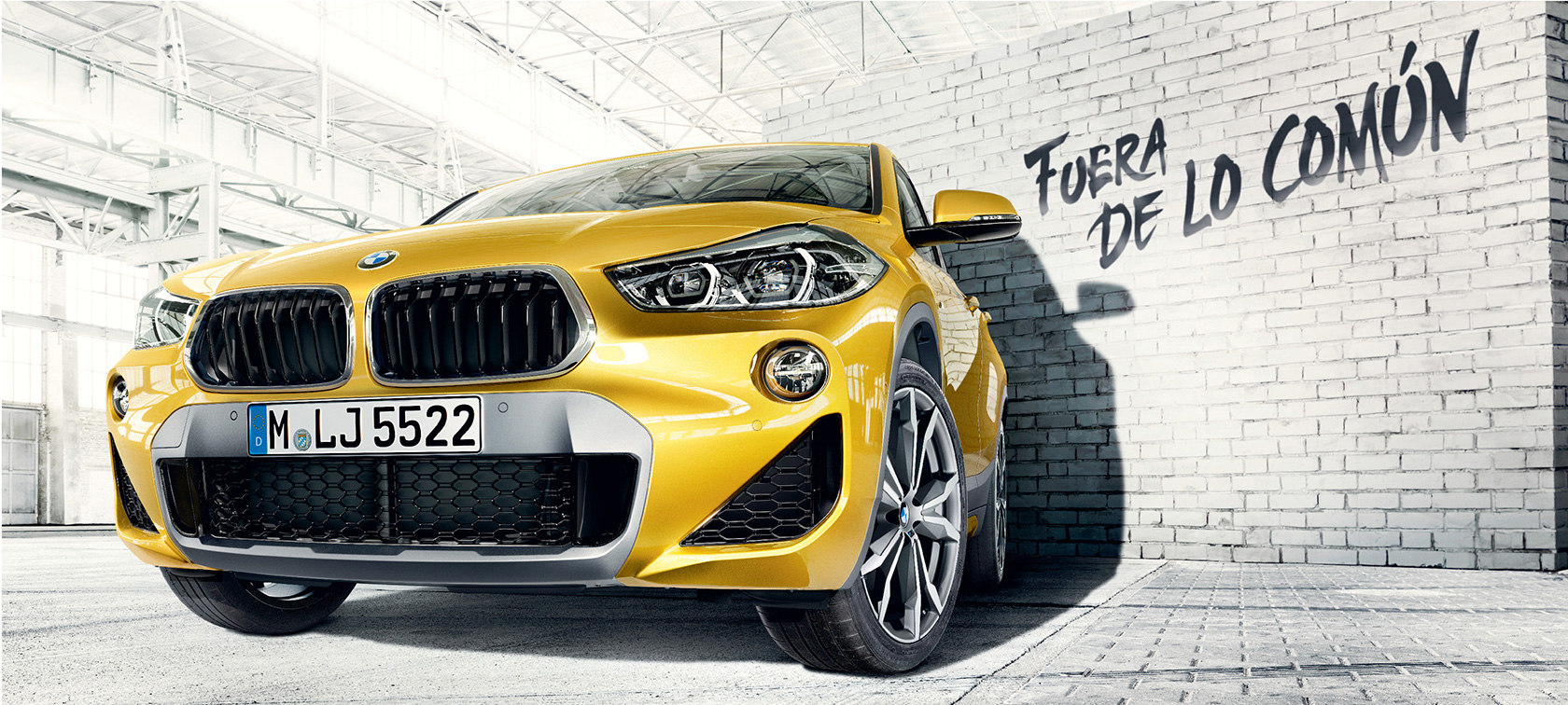 BMW X2 BMW X2