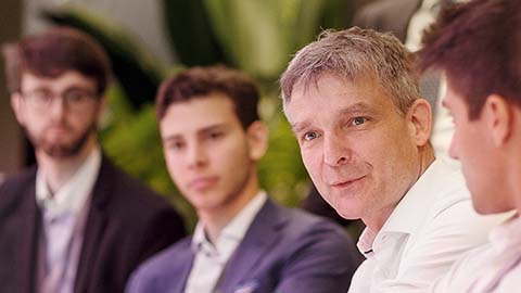 Responsabilidad Global