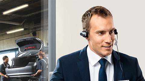 Calidad, eficacia e innovación.