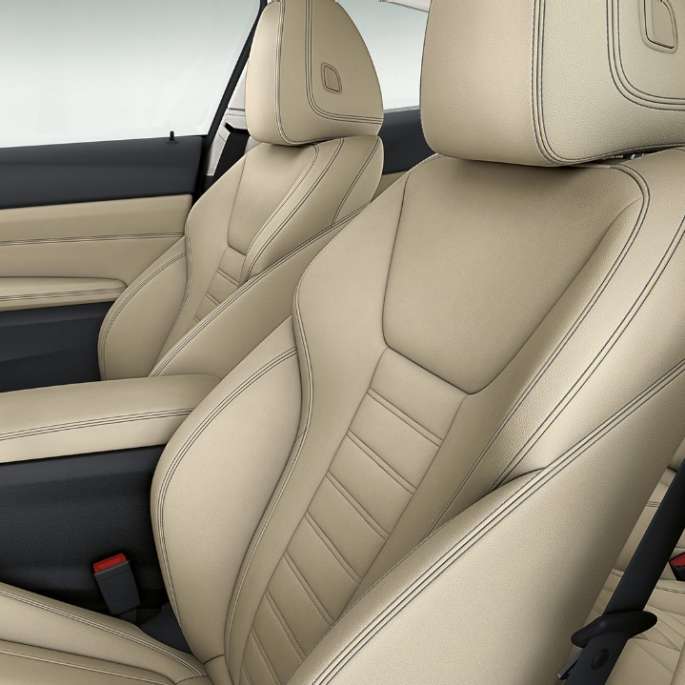 BMW Serie 4 Coupé G22 2020 Equipamiento de serie Interior 